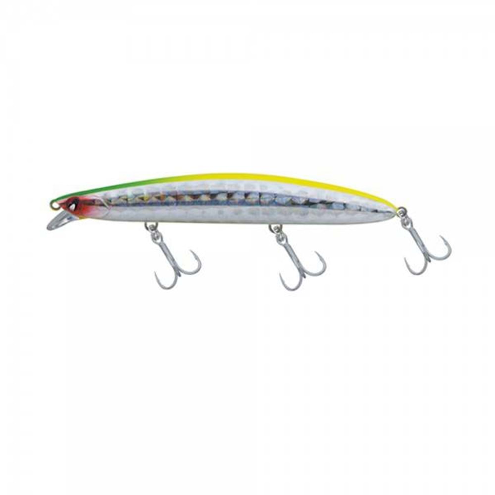 Japanese Long Shot 20 gr - 12.5 cm Rapala Maket Balık - HG2588