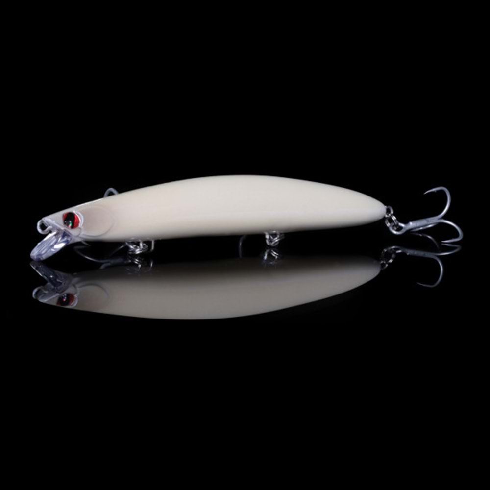 Japanese Long Shot 20 gr - 12.5 cm Rapala Maket Balık - HG2588