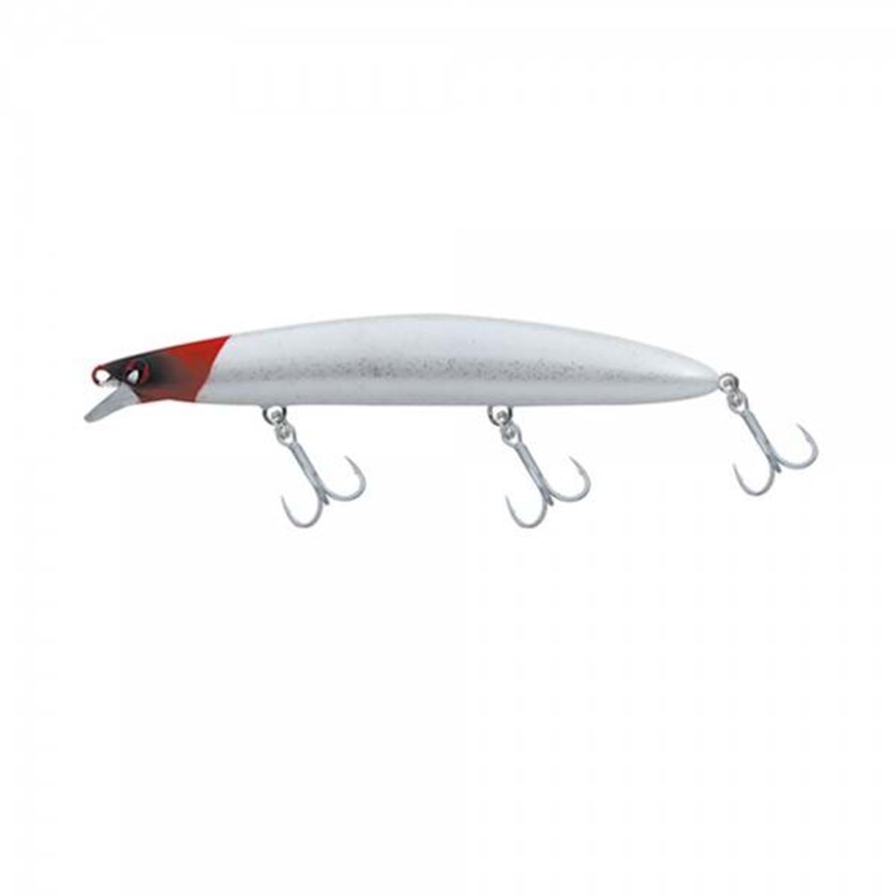 Japanese Long Shot 20 gr - 12.5 cm Rapala Maket Balık - HG2589