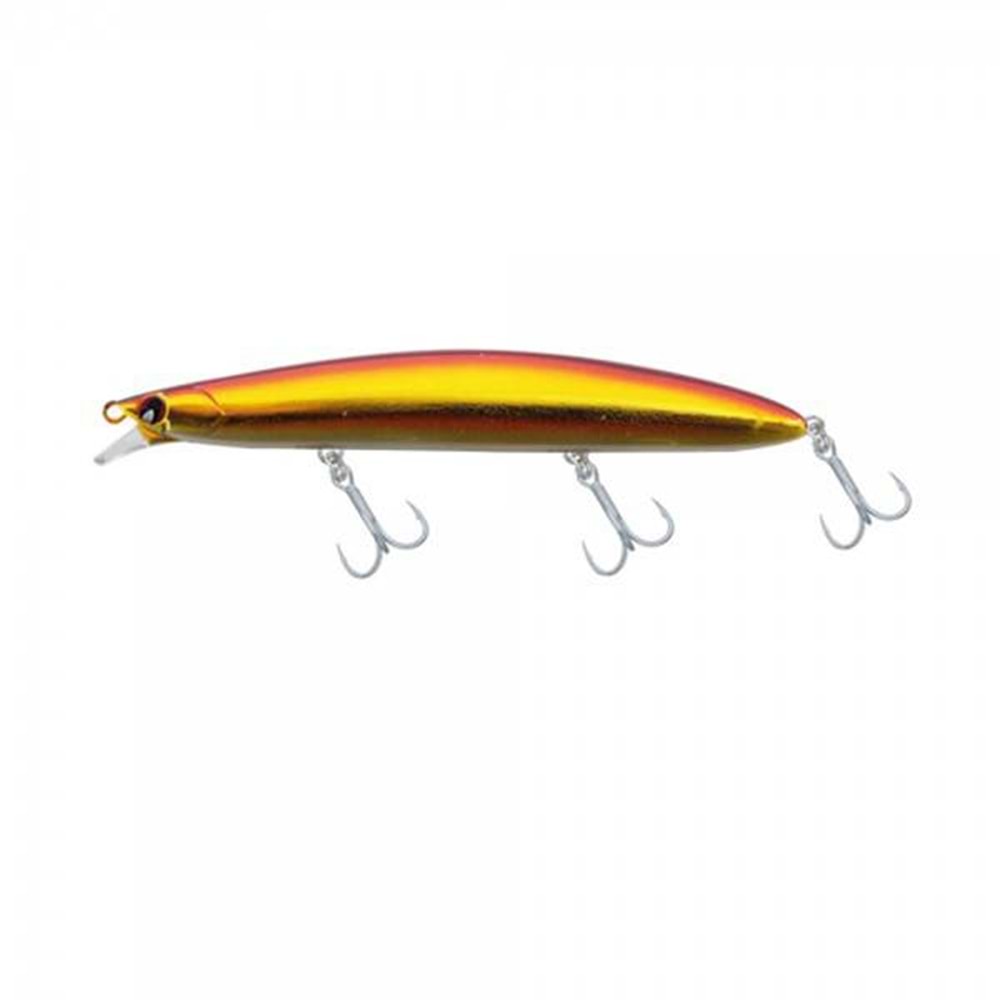 Japanese Long Shot 20 gr - 12.5 cm Rapala Maket Balık - HG2590