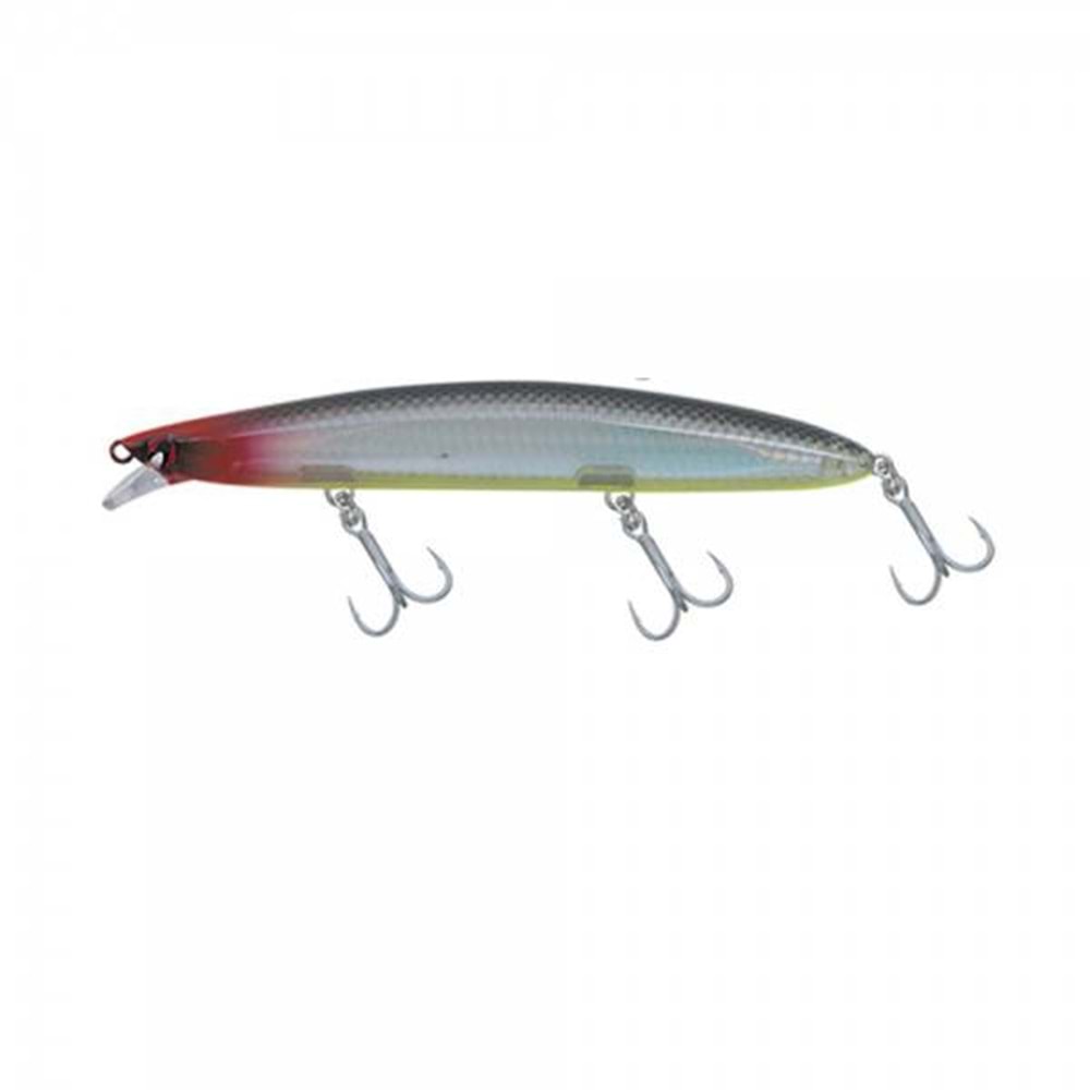 Japanese Long Shot 20 gr - 12.5 cm Rapala Maket Balık - HG2592