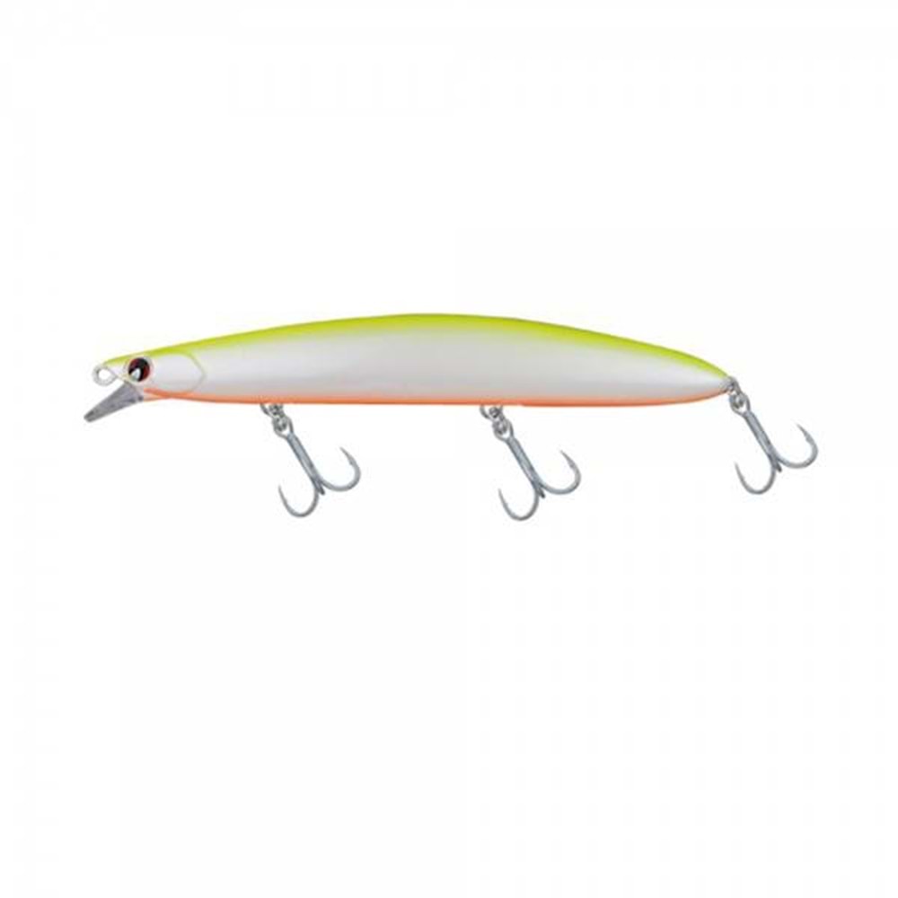 Japanese Long Shot 20 gr - 12.5 cm Rapala Maket Balık - HG2593