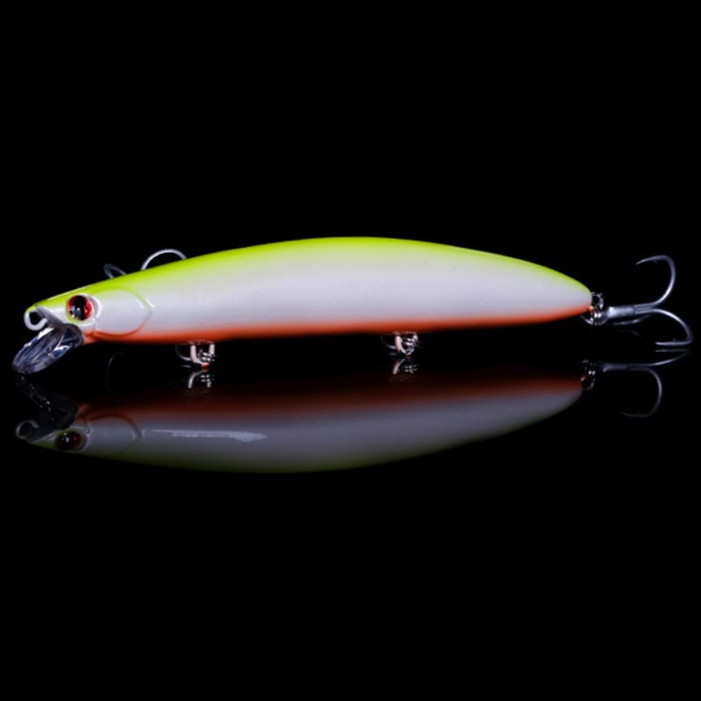 Japanese Long Shot 20 gr - 12.5 cm Rapala Maket Balık - HG2593