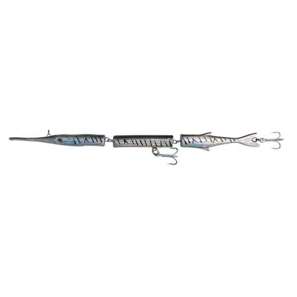 ZARGANA RAPALA MAKET BALIK HG2401