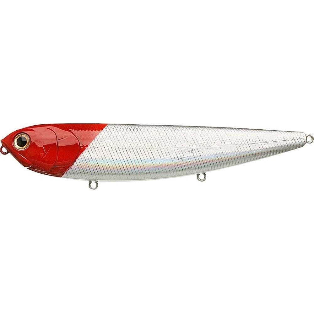 LUCKY CRAFT SAMMY 115 RED HEAD MAKET BALIK