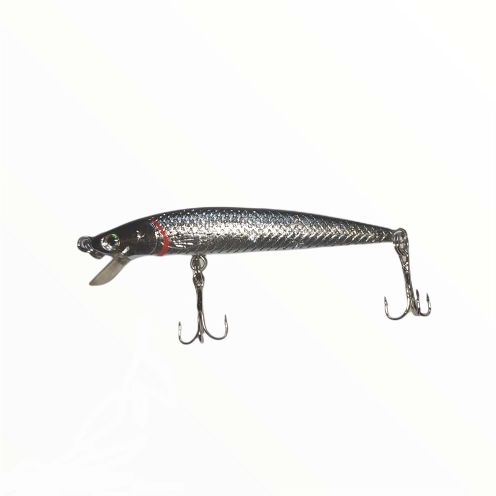 OSKAR STORM 70MM 5,3GR RAPALA MAKET BALIK