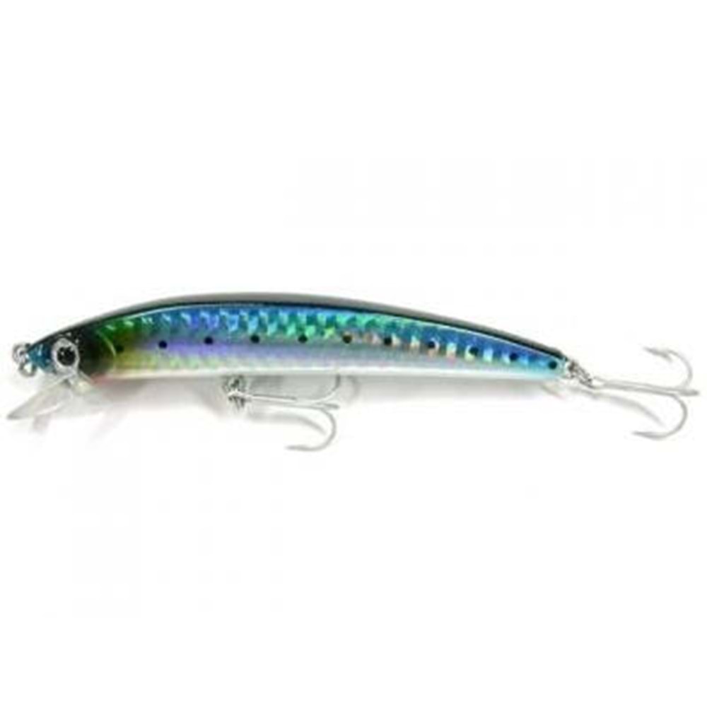 OSKAR MAGİCİAN 50mm 2.7GR RAPALA MAKET BALIK