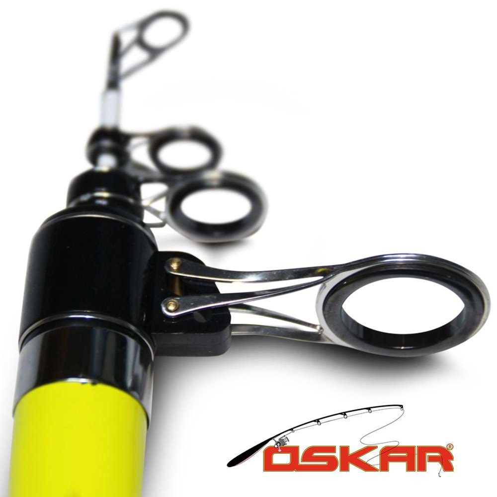 Oskar Bloomberg Shore Catcher 3.90m Surf Kamışı