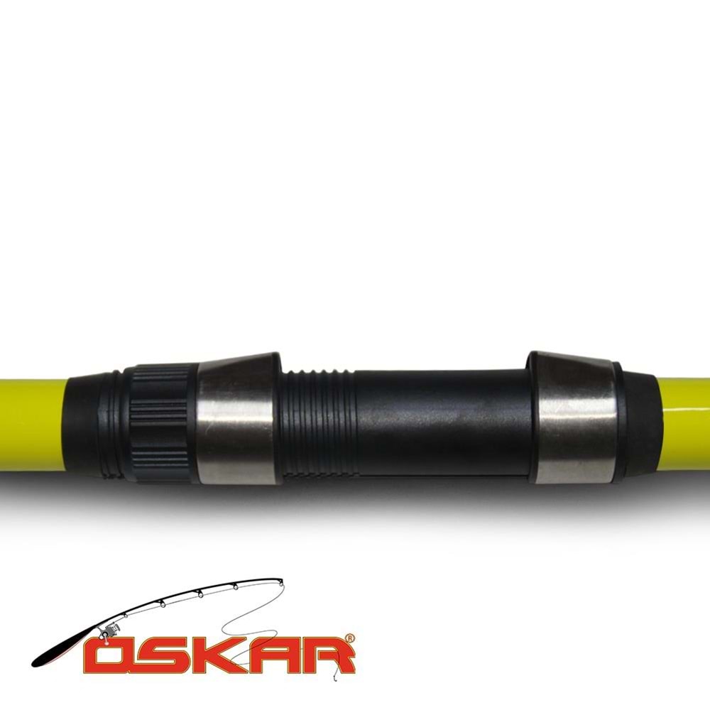 Oskar Bloomberg Shore Catcher 4.20m Surf Kamışı