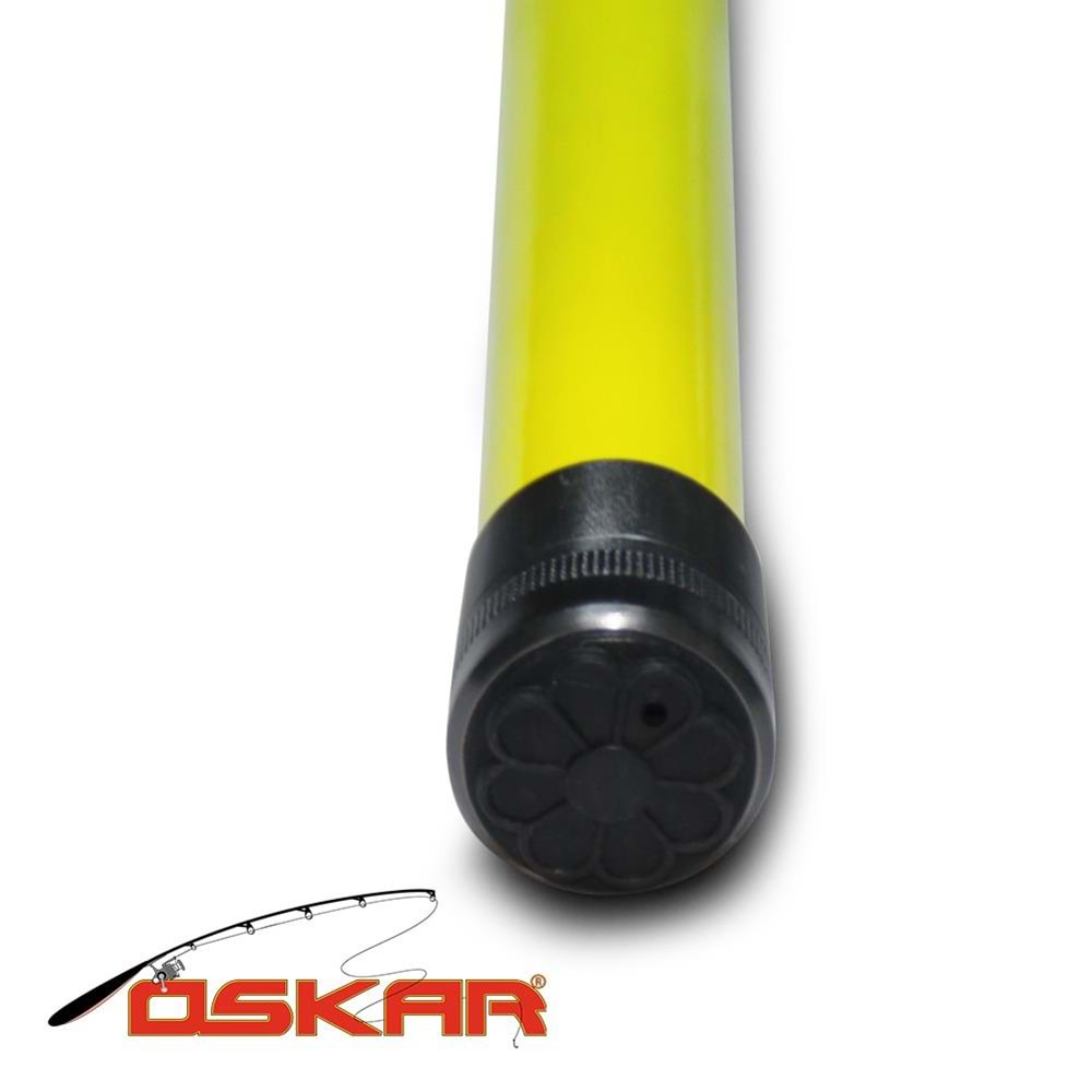 Oskar Bloomberg Shore Catcher 4.20m Surf Kamışı