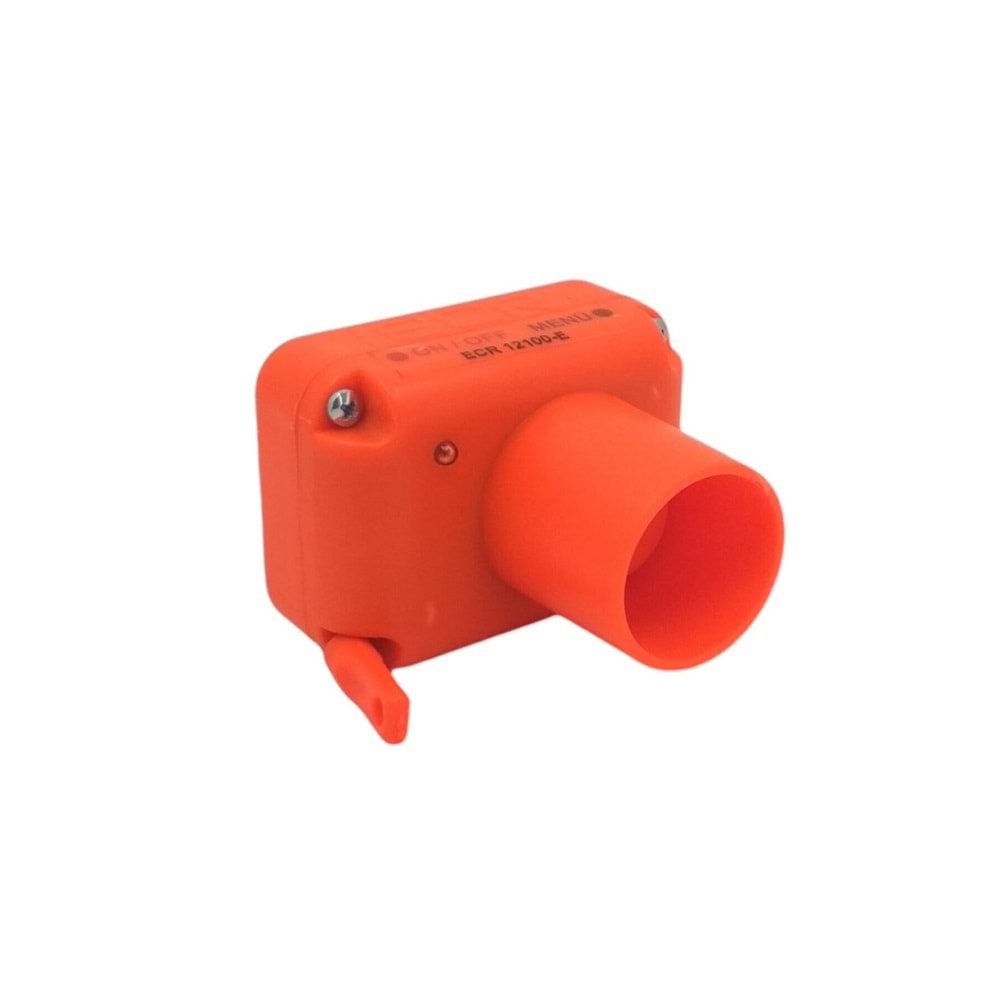 ECR 12100-E YENİLENMİŞ BEEPER TASMA (Elektronik Ferma Tasması)