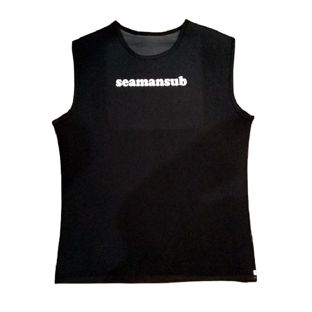 SEAMANSUB DALIŞ İÇ YELEĞİ 3 MM - XXL