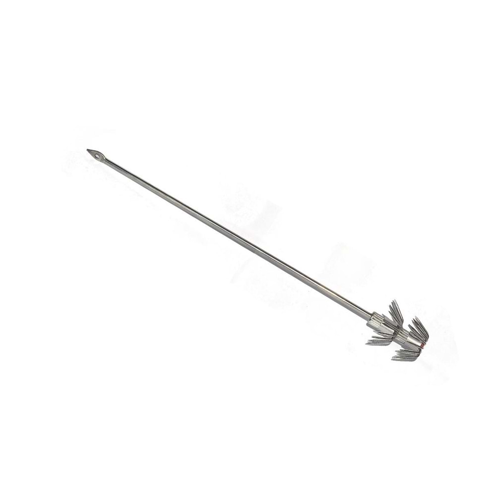 KALAMAR ŞAFT GÖVDE DÜZ MODEL 15 CM