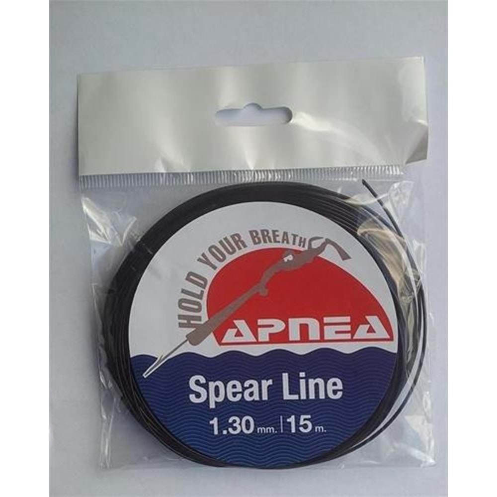 1.30MM. 15M. APNEA ZIPKIN MİSİNASI