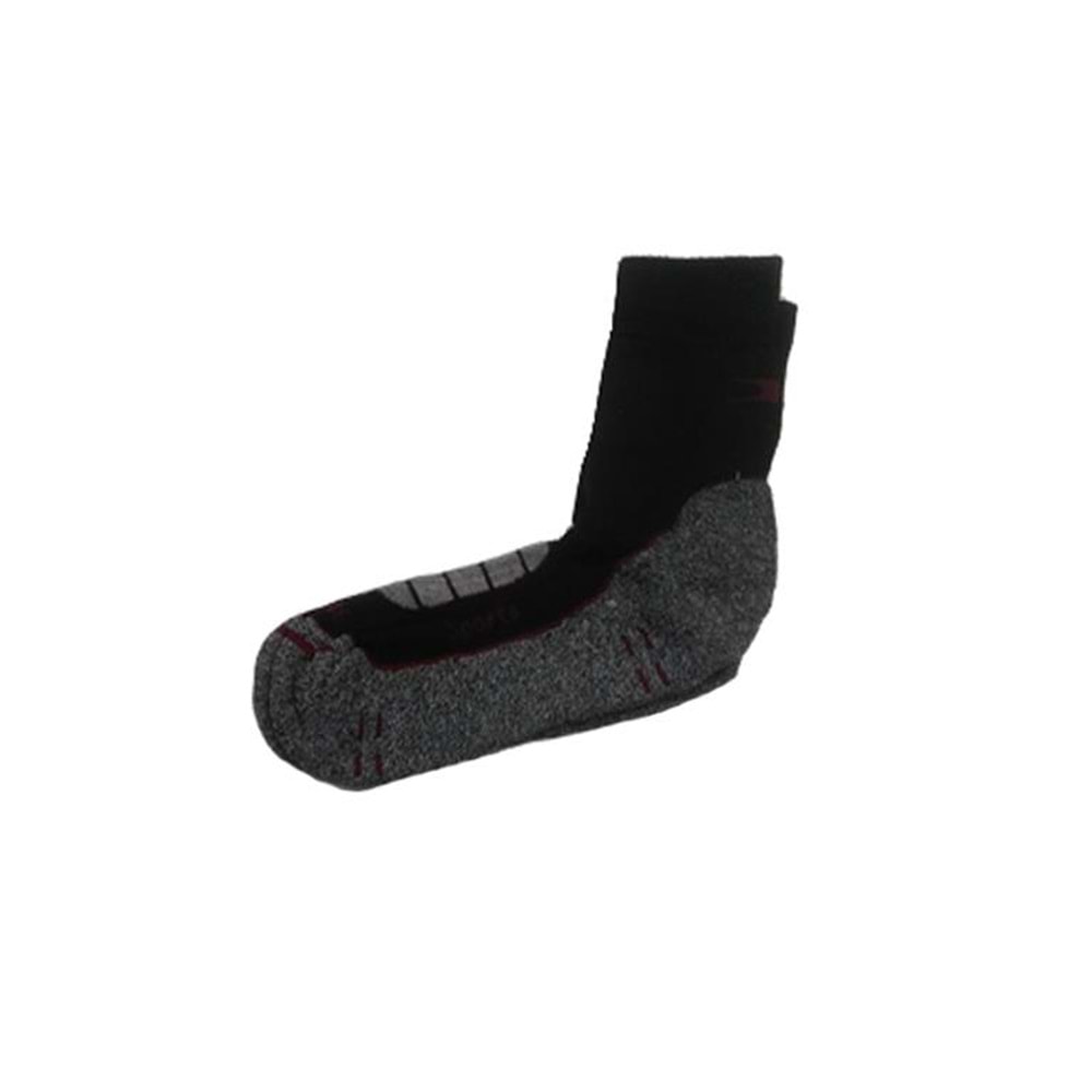 KISA TERMAL ÇORAP 3 LÜ PAKET