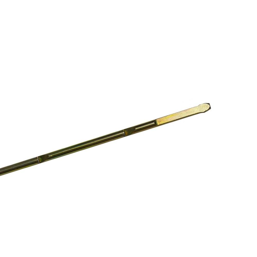 DEEPER PASOLU GALVANİZ ŞİŞ - 60 CM