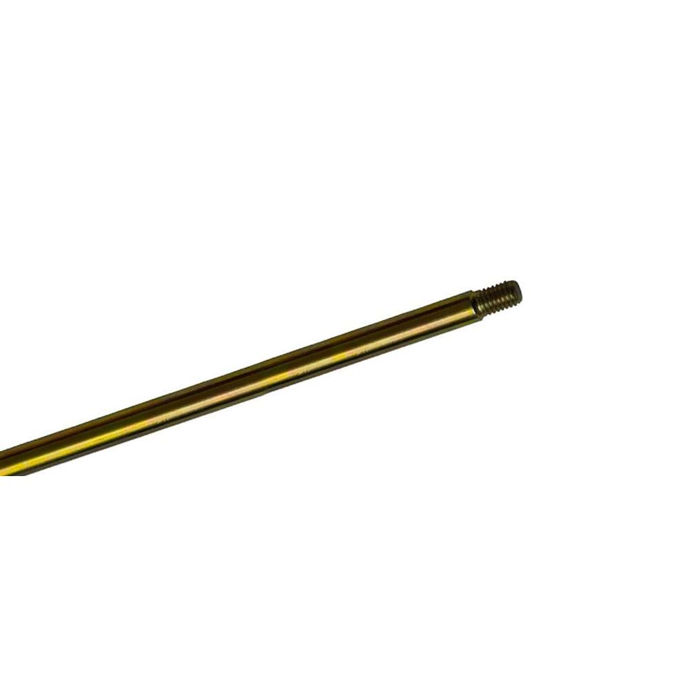 DEEPER PASOLU GALVANİZ ŞİŞ - 60 CM