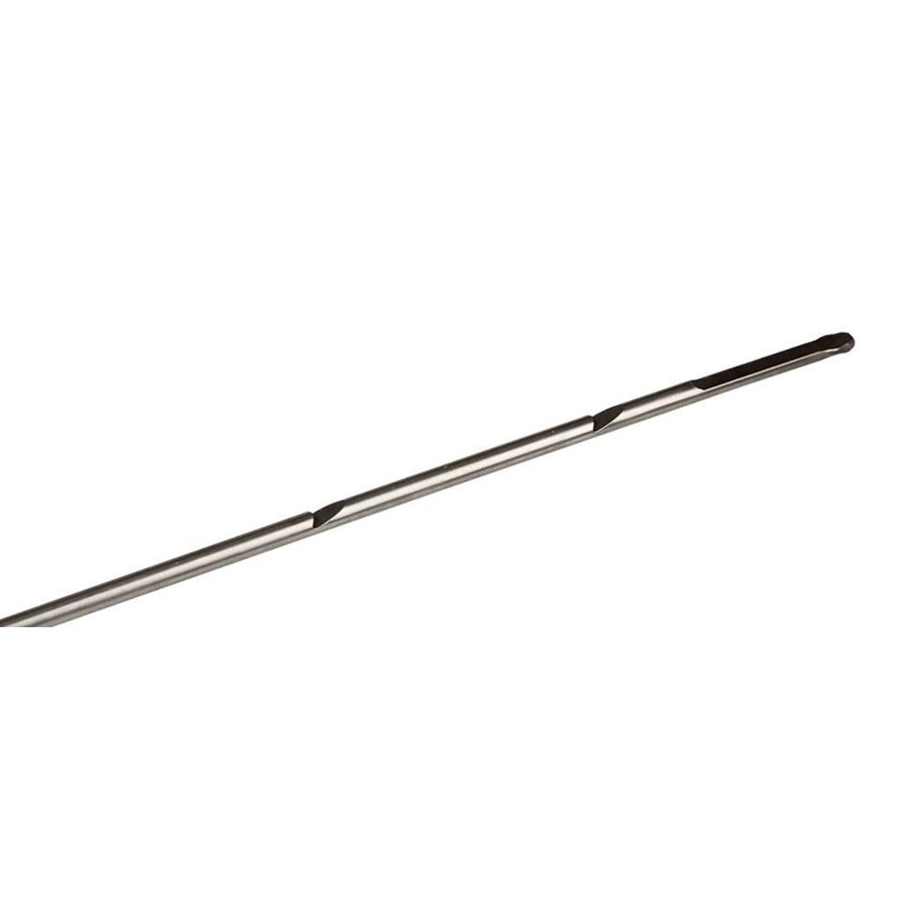 DEEPER PASOLU GALVANİZ ŞİŞ - 90 CM