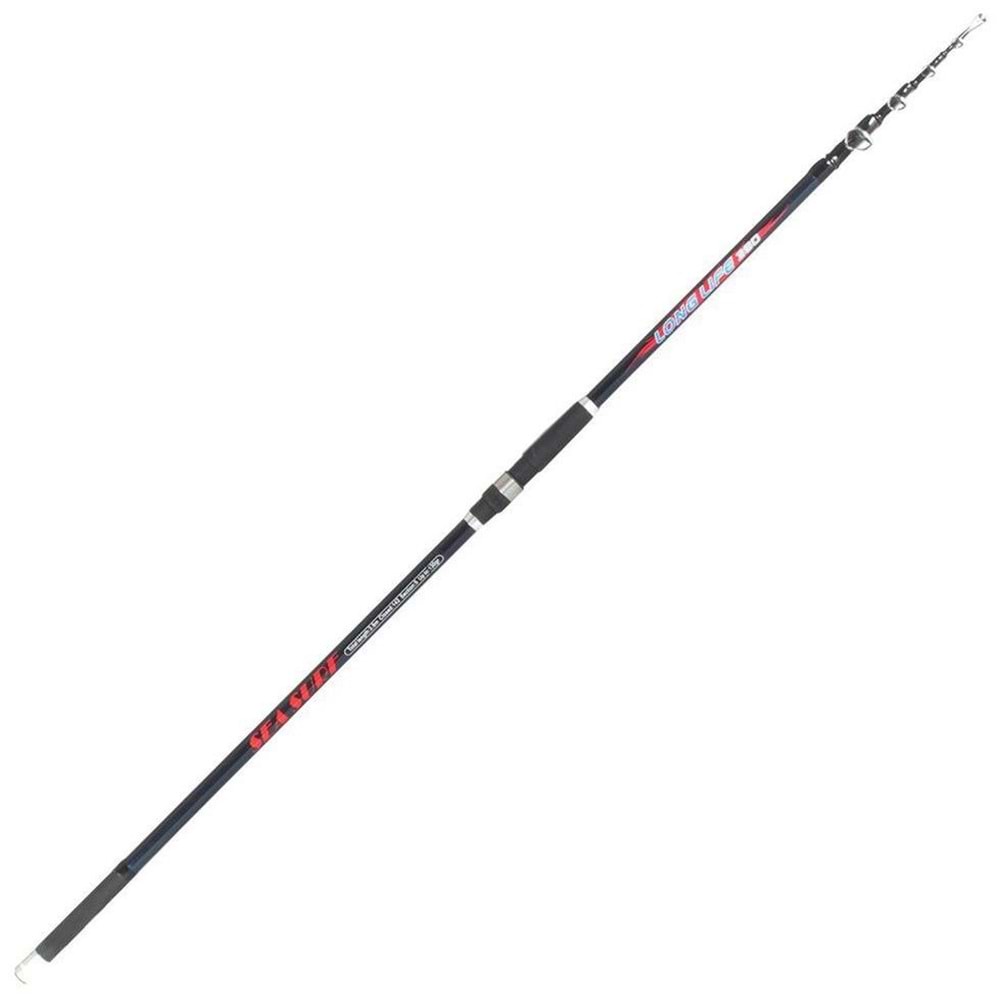 Oskar Long Life Sea Surf 390 cm Max 130gr Karbon Surf Kamışı