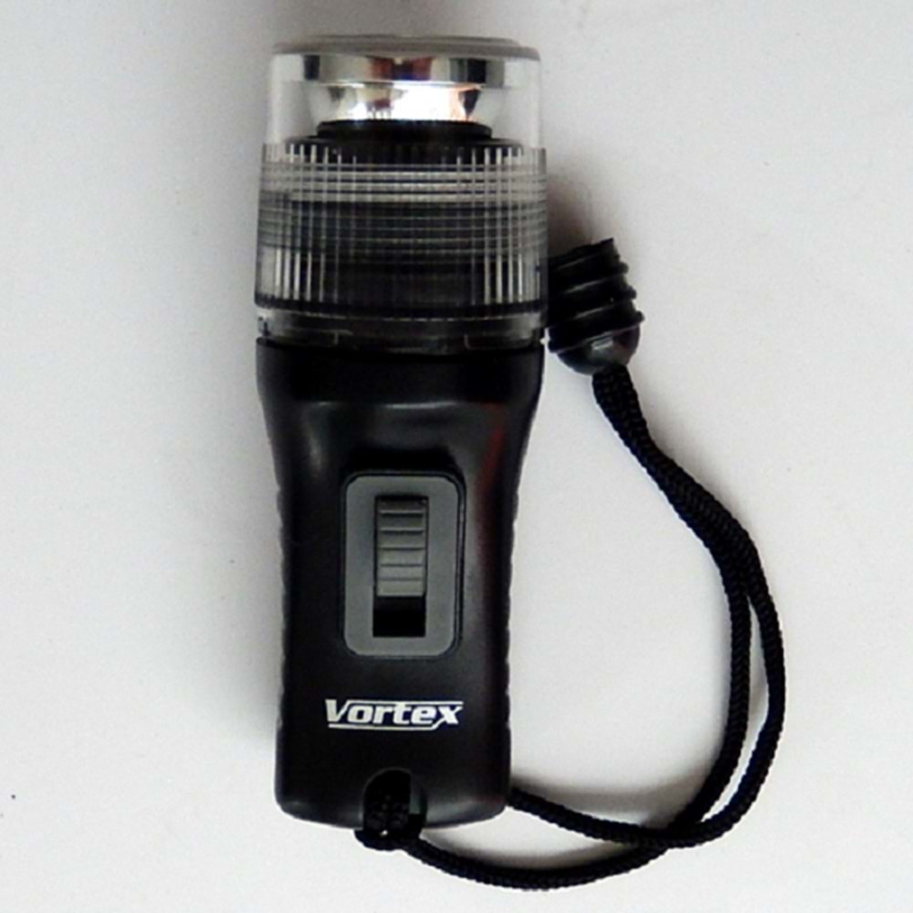 Dalış Feneri Vortex Cree Led VL-25