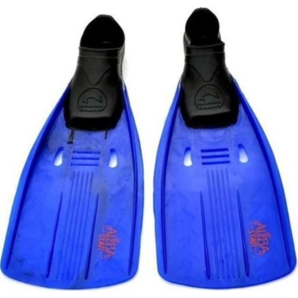 ALBA STAR MAVİ PALET - 34-35