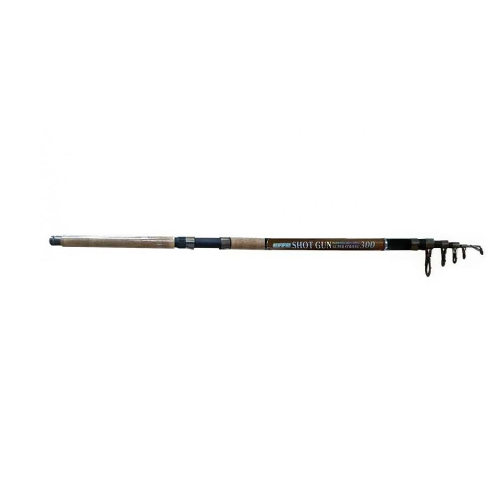 SHOTGUN 3.00m TELESKOPİK KAMIŞ