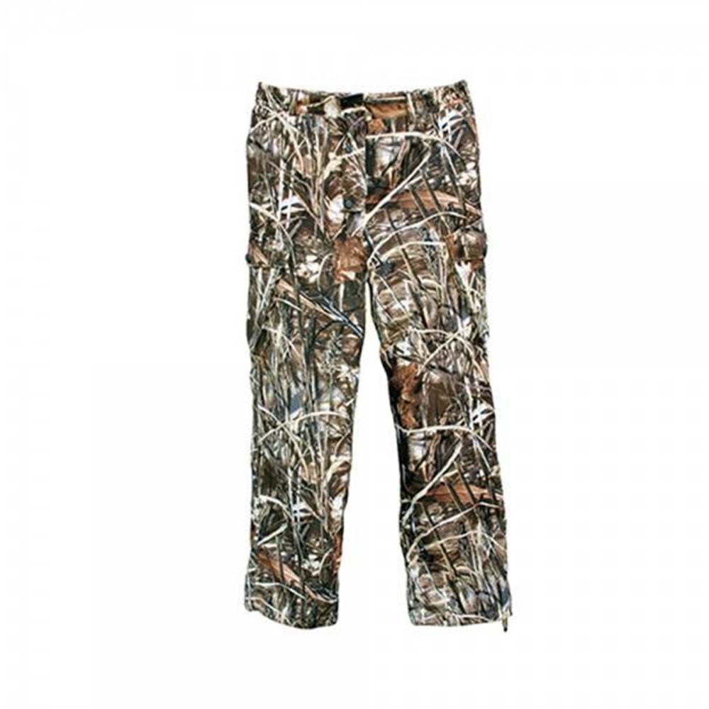 SAZ DESEN PANTOLON - M