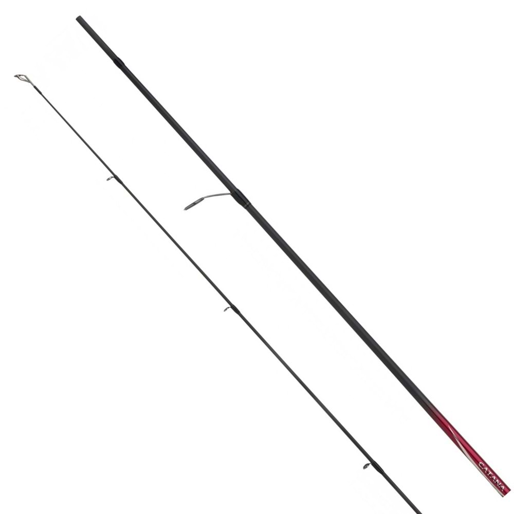 SHIMANO CATANA EX SPINNING 2,40 -MH- 14-40 GR 2 PARÇA OLTA KAMIŞI