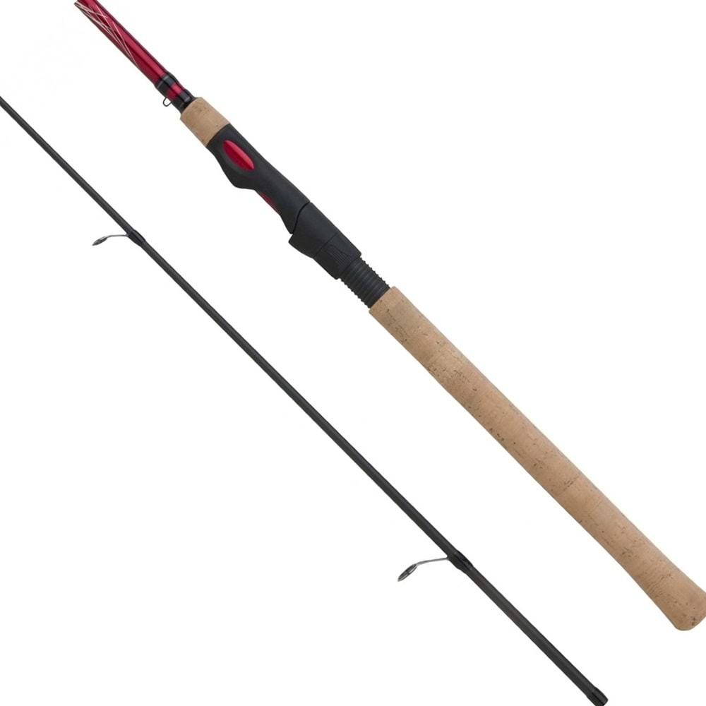 SHIMANO CATANA EX SPINNING 2,40 -MH- 14-40 GR 2 PARÇA OLTA KAMIŞI