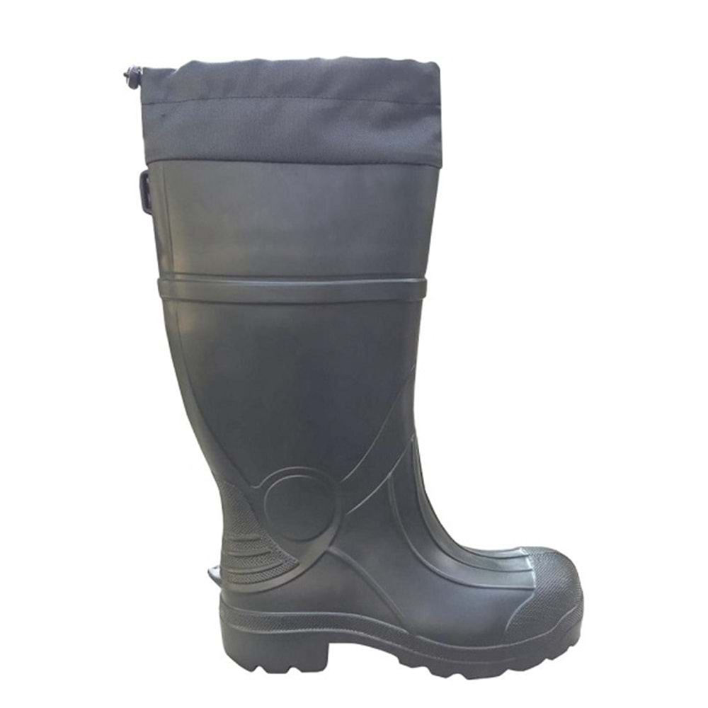 Demar Predator S Eva Çizme - 44