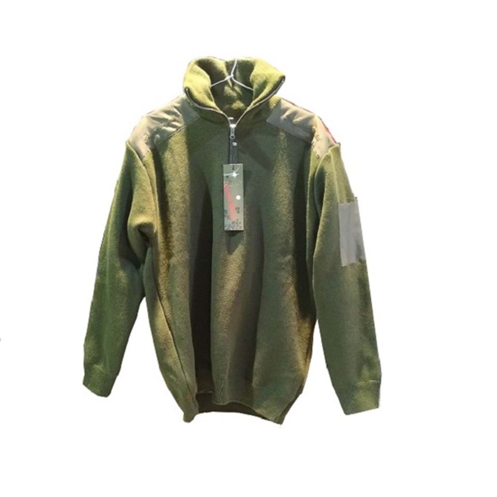 SPAYKO İÇİ POLARLI YÜN AVCI KAZAĞI - L