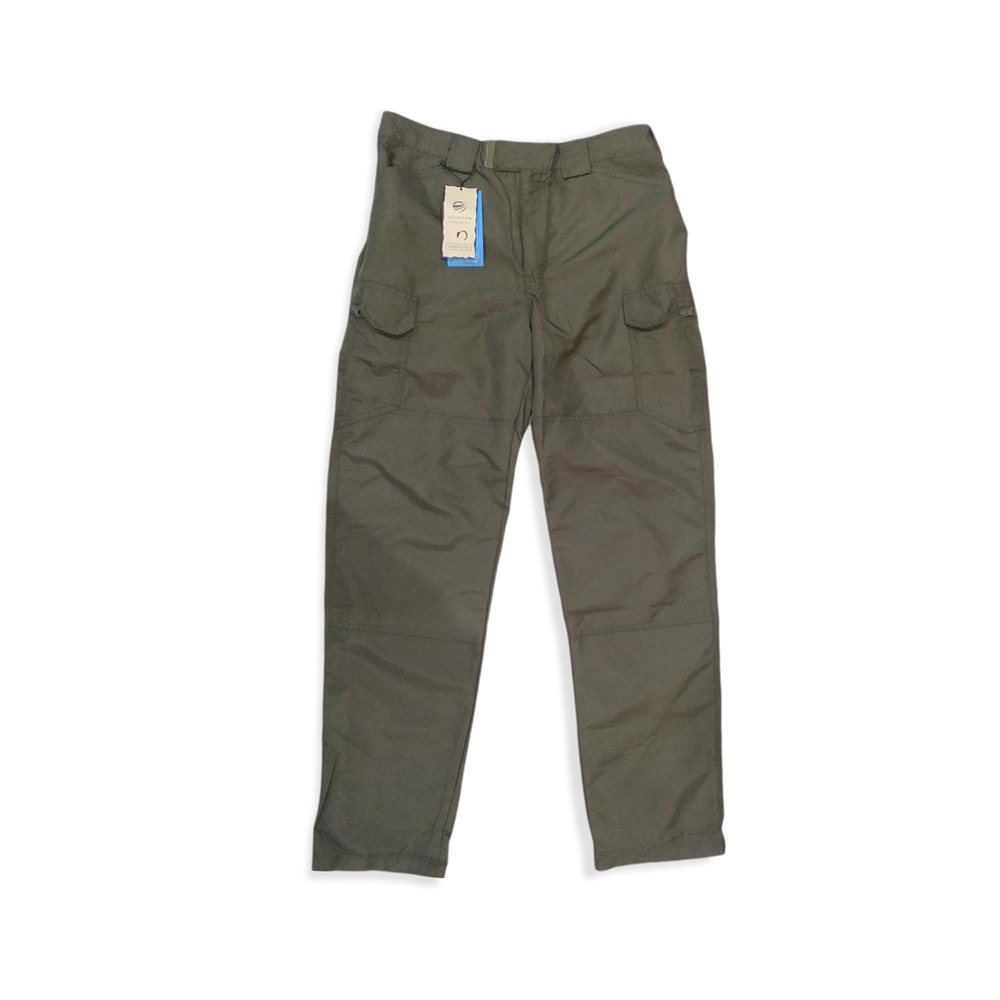 Redington Hardshell Pantolon Haki - S