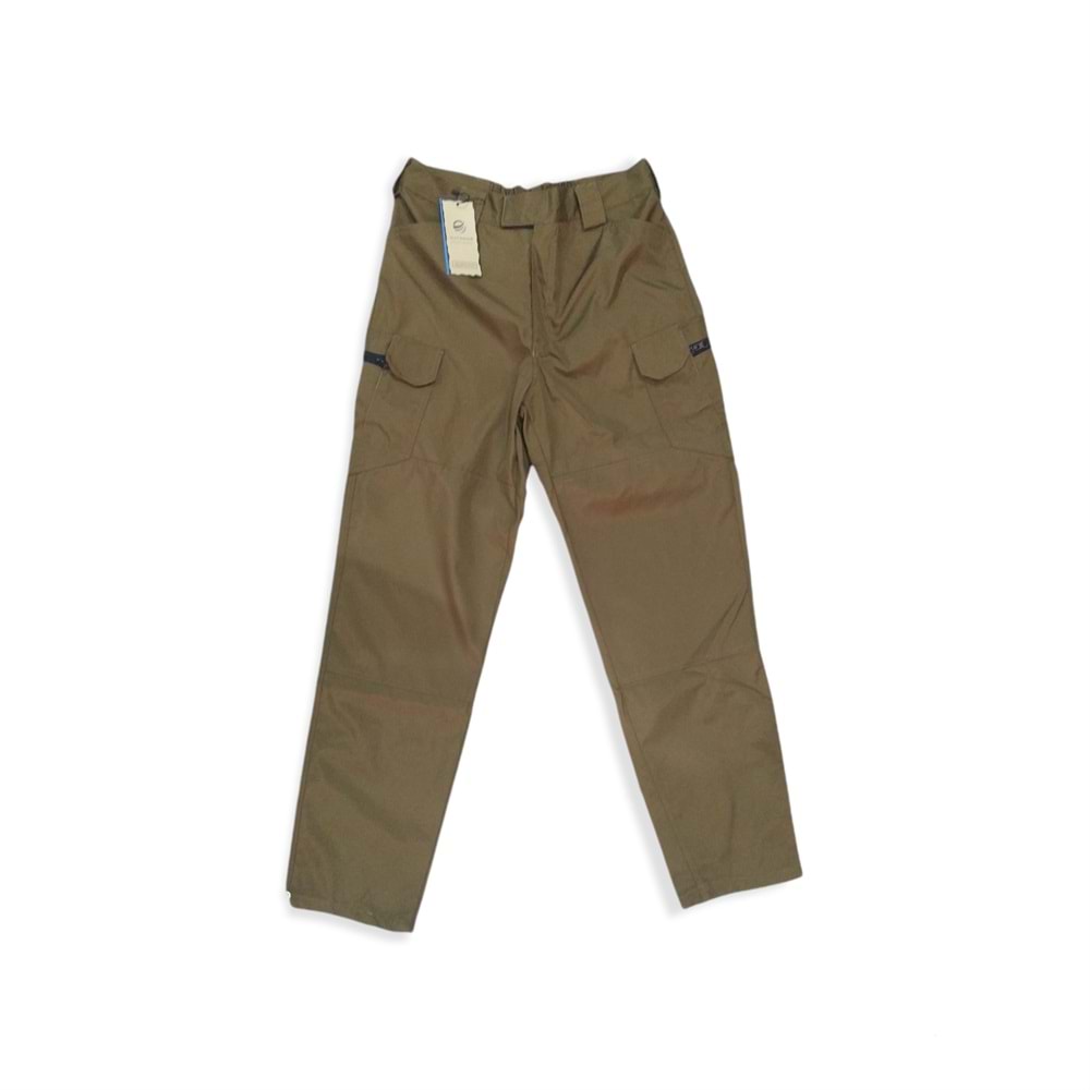 Redington Hardshell Pantolon Toprak S beden