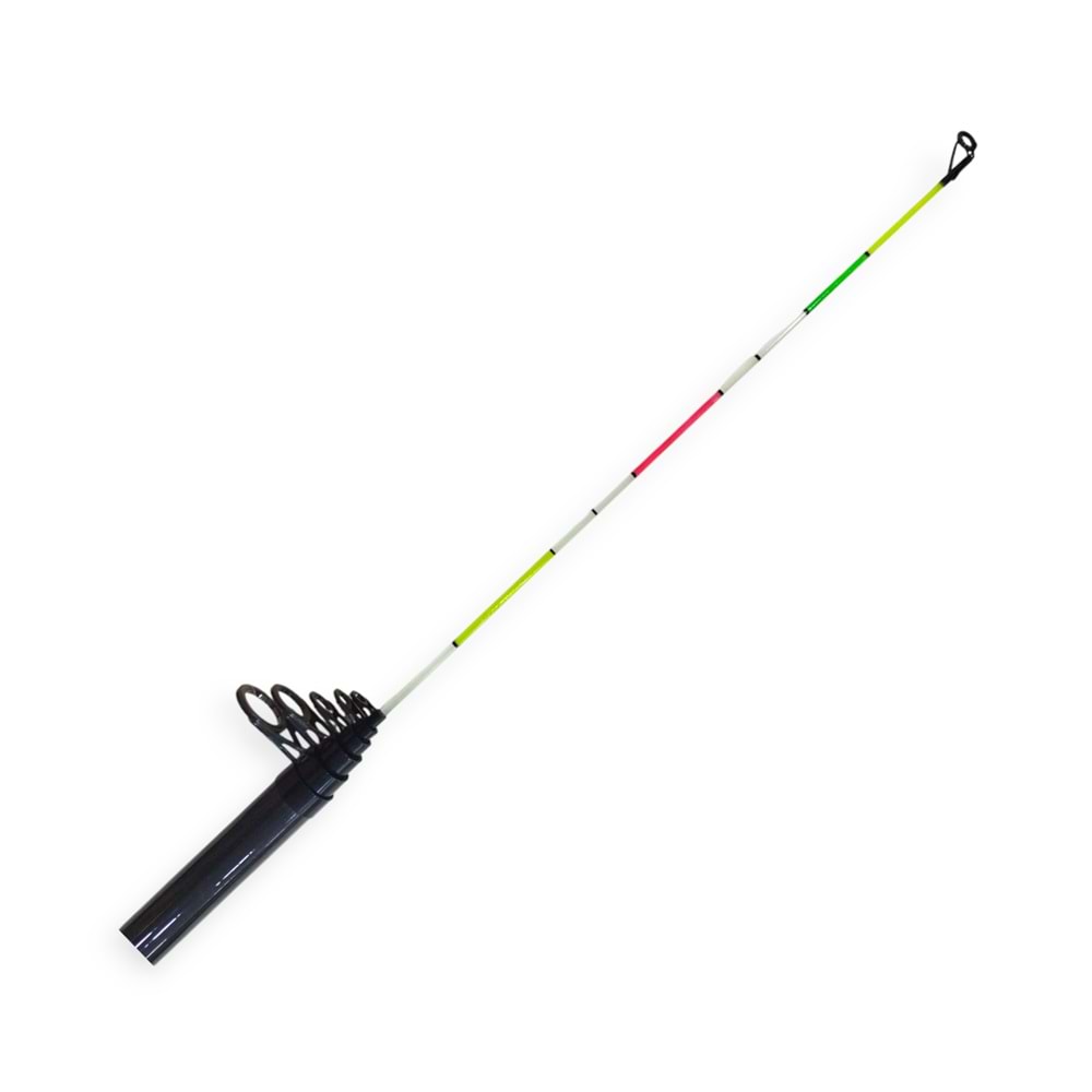OSKAR COUGAR 2.70m KARBON TELESKOPİK OLTA KAMIŞI