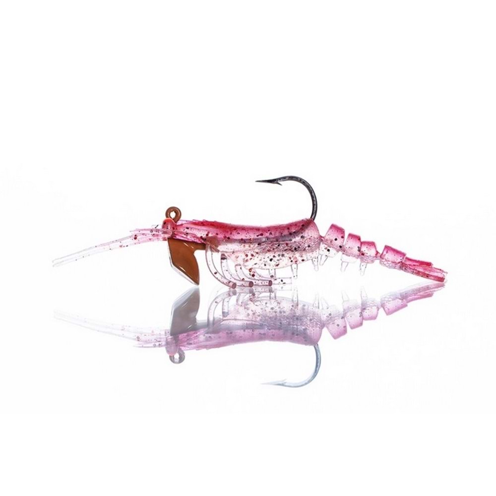 PANDORA KARİDES SİLİKON 6,5GR 7,62CM - Y.UNCU