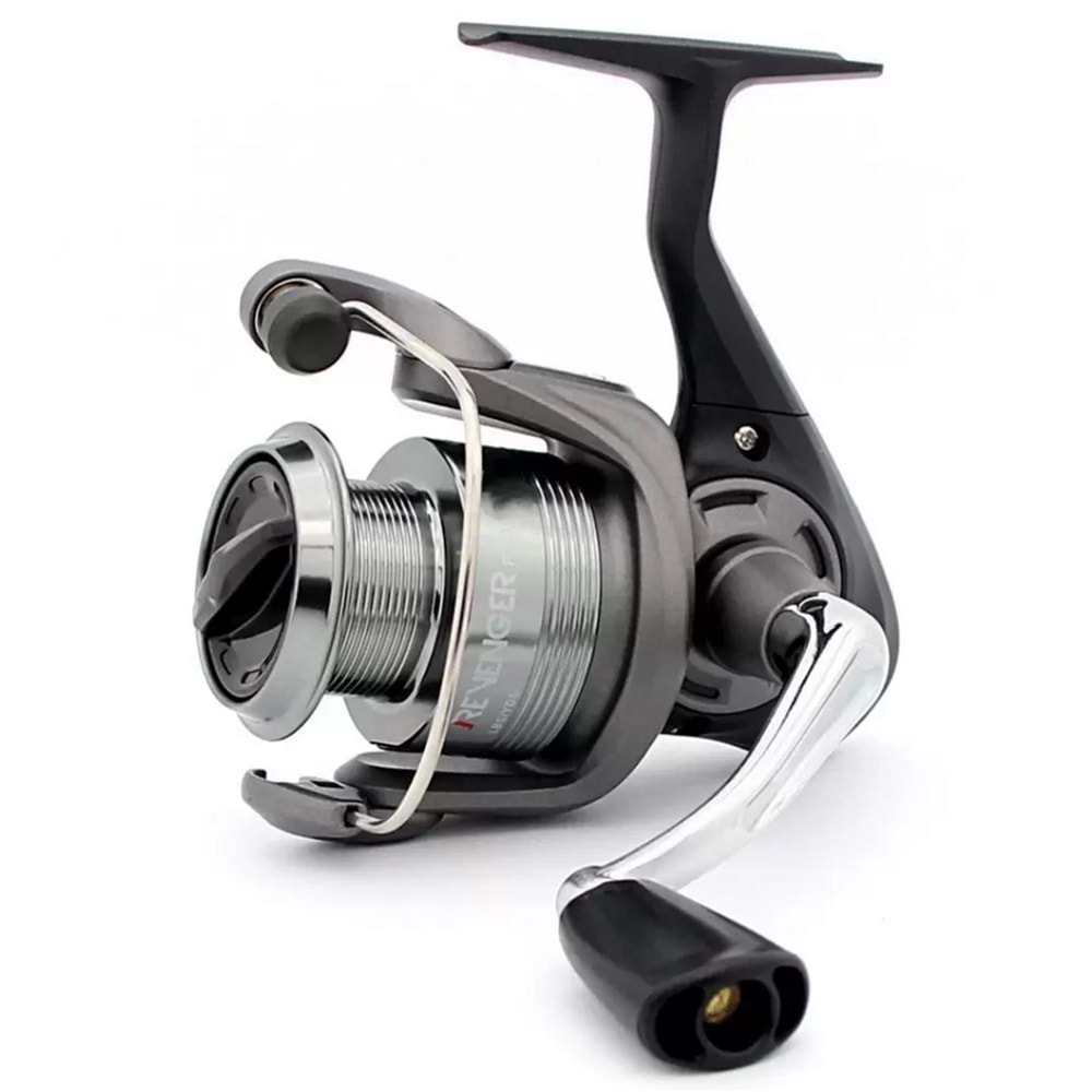 Okuma Revenger RVP-40 FD 1BB Olta Makinesi