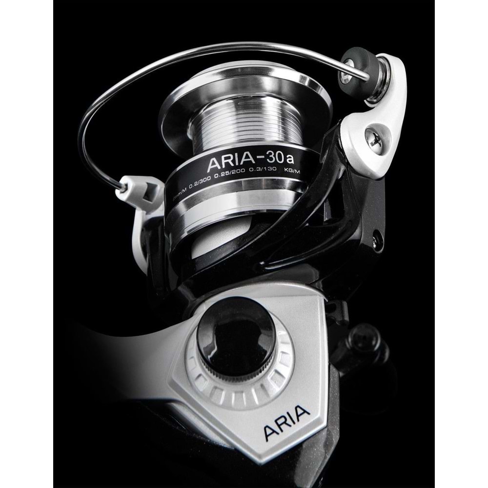 Okuma Aria-30a Olta Makinesi