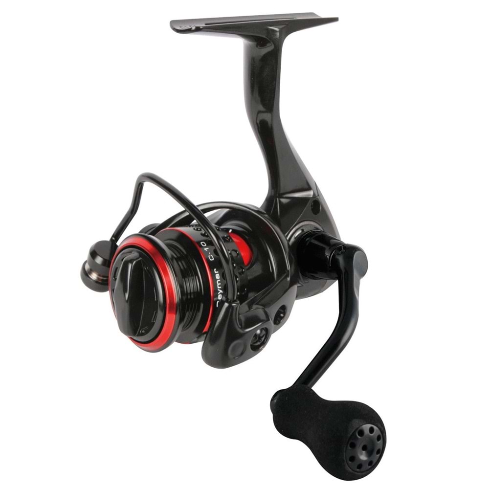OKUMA CEYMAR FD CXT 10 5.0:1 6+1BB MAKİNE