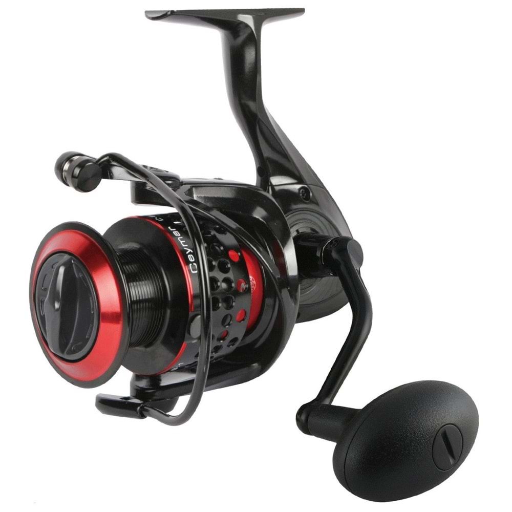 Okuma Ceymar FD CXT-65 Olta Makinesi 7+1BB