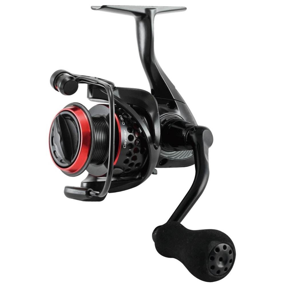 Okuma Ceymar FD CXT-40 Olta Makinesi 7+1BB