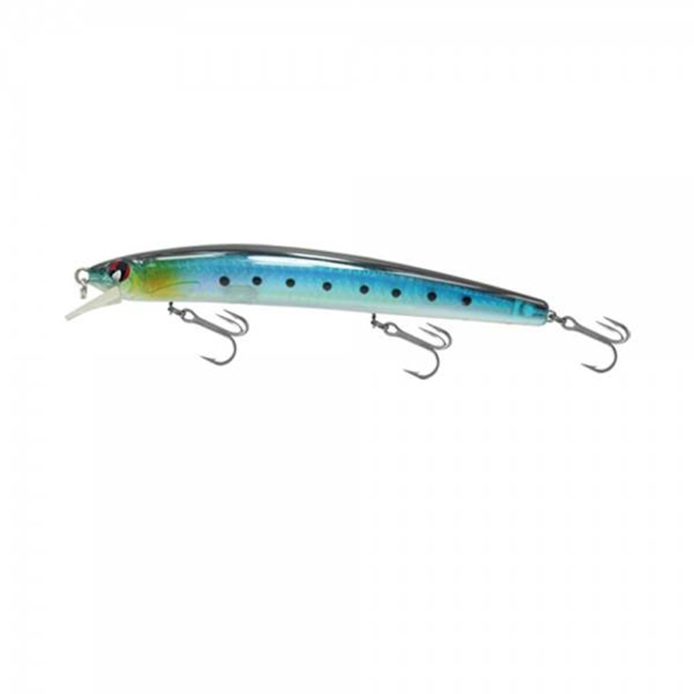 JAPANESE MİNNOW 3D HG 2532 - 13GR - 11CM