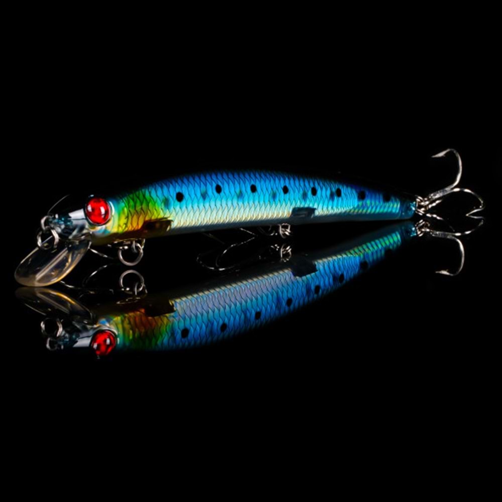 JAPANESE MİNNOW 3D HG 2532 - 13GR - 11CM