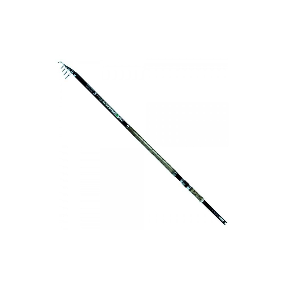 ADVENTURE 3.50m TELESKOPİK KAMIŞ
