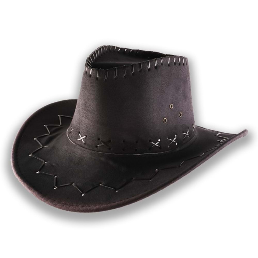 ŞAPKA KOVBOY MODEL 5