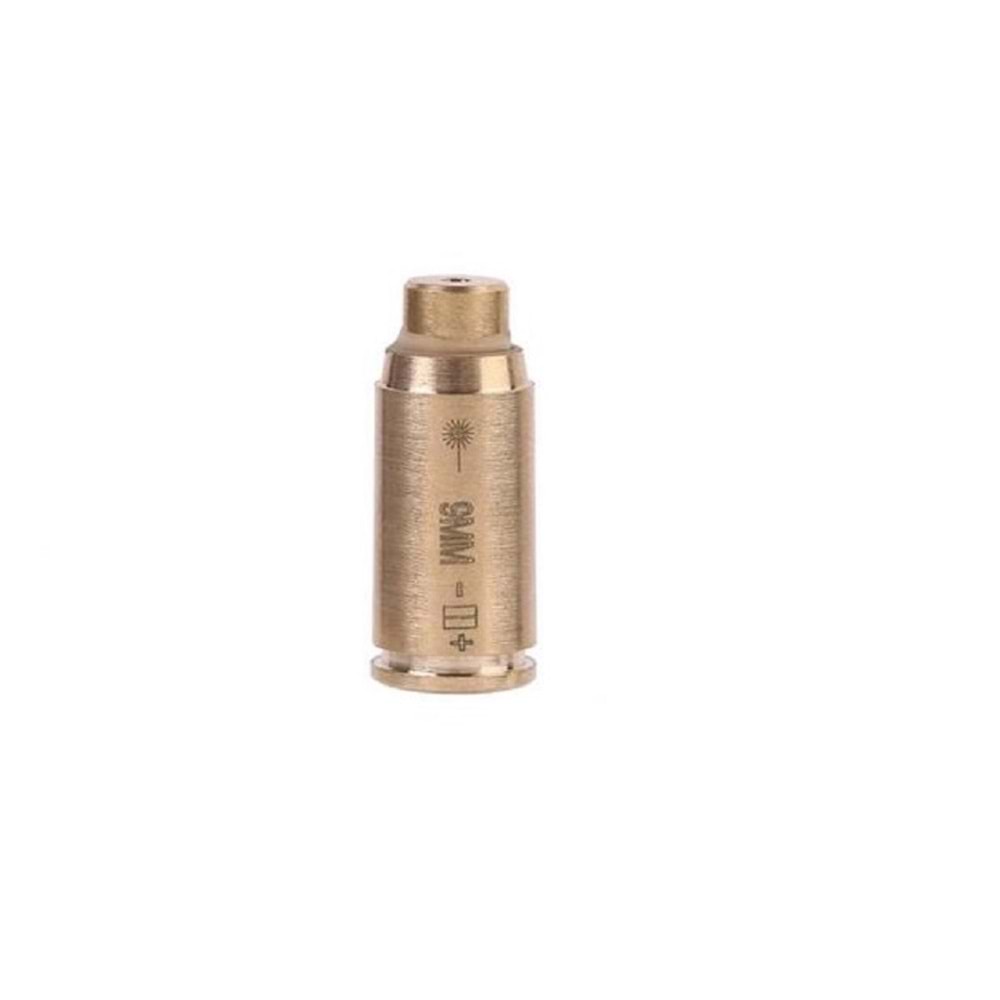 9mm TABANCA AYARI SIFIRLAMA LAZERİ