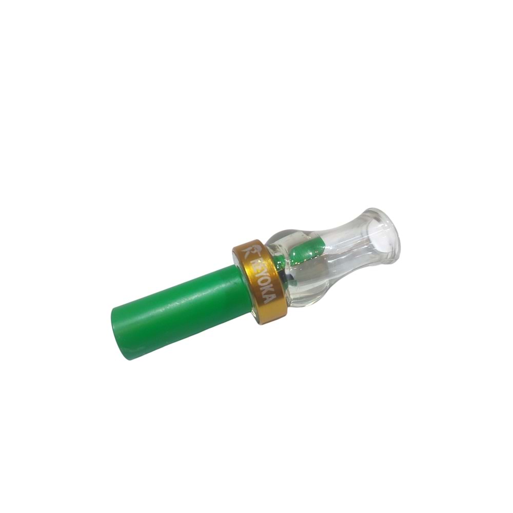 Reyoka Sakarca Kaz çağrı Düdüğü