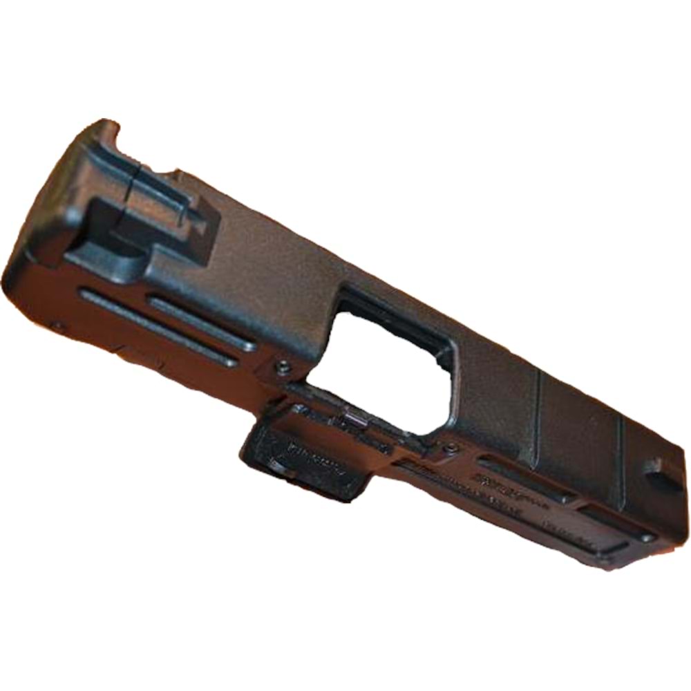 ZORAKİ MOD 925 ÜST KIZAK