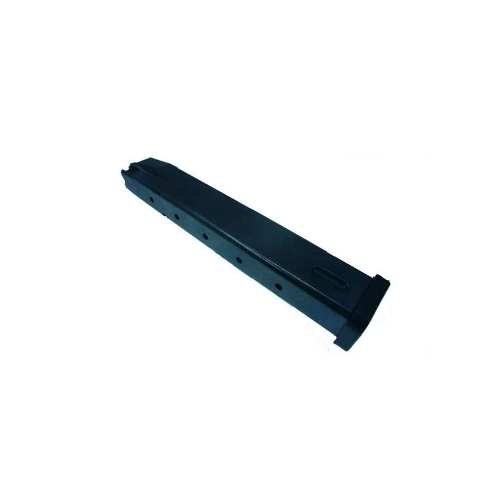 ZORAKİ MOD 914 YEDEK ŞARJÖR 25+1