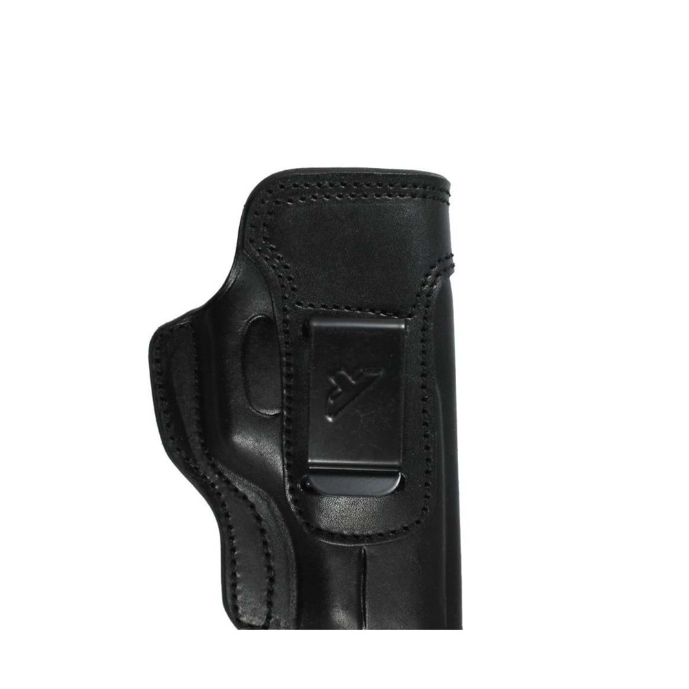 Canik TP-9 Sağ Sol Maşalı Belt Tabanca Kılıfı