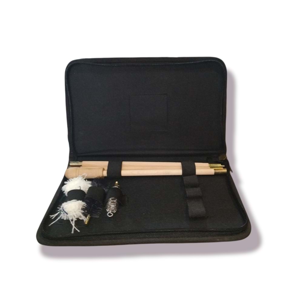 Türk Hunter Tüfk Ahşap Harbi Seti